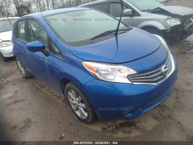 NISSAN VERSA NOTE 2015 3n1ce2cp4fl446198