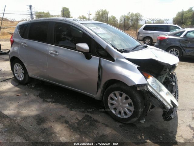 NISSAN VERSA NOTE 2015 3n1ce2cp4fl446315