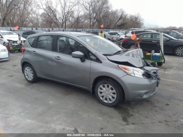 NISSAN VERSA NOTE 2015 3n1ce2cp4fl446797