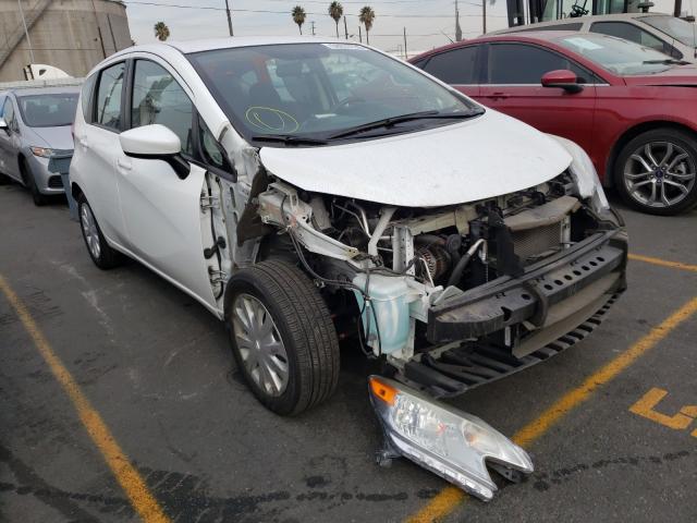 NISSAN VERSA NOTE 2015 3n1ce2cp4fl446900