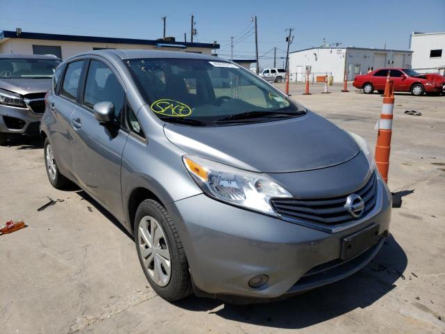 NISSAN VERSA NOTE 2015 3n1ce2cp4fl446962