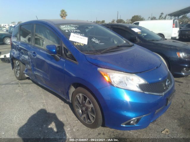 NISSAN VERSA NOTE 2015 3n1ce2cp4fl447030