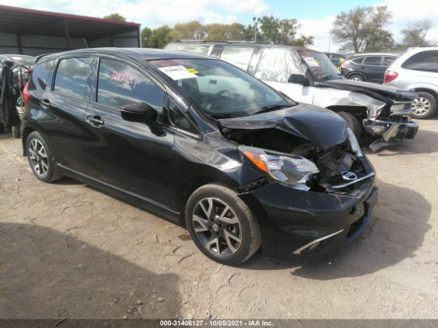 NISSAN VERSA NOTE 2015 3n1ce2cp4fl447853