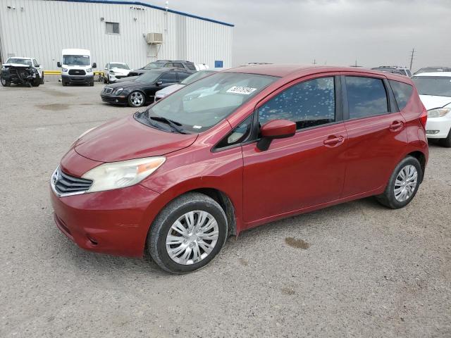 NISSAN VERSA 2015 3n1ce2cp4fl448064