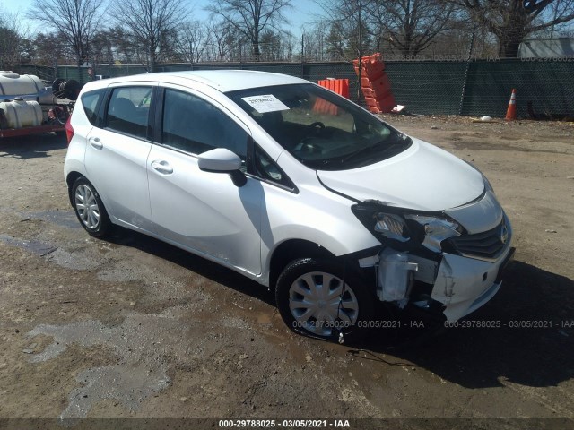 NISSAN VERSA NOTE 2015 3n1ce2cp4fl448243