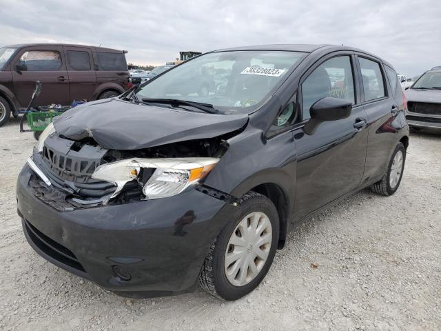 NISSAN VERSA NOTE 2015 3n1ce2cp4fl448291