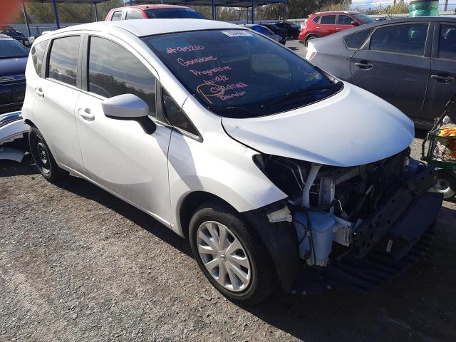 NISSAN VERSA NOTE 2015 3n1ce2cp4fl448758