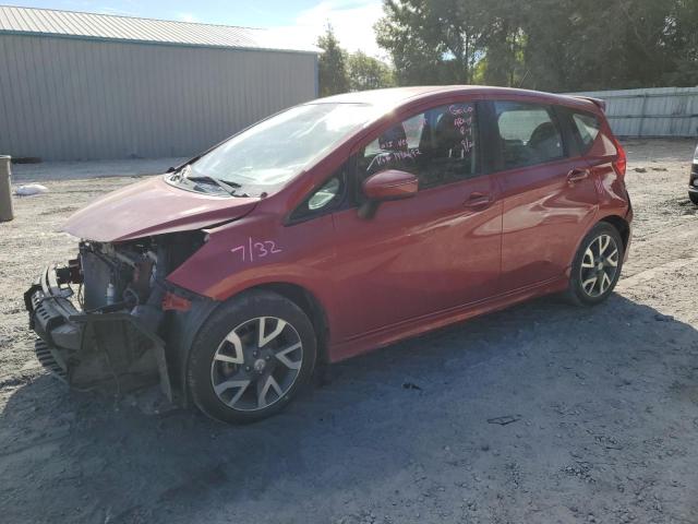 NISSAN VERSA 2015 3n1ce2cp4fl448940