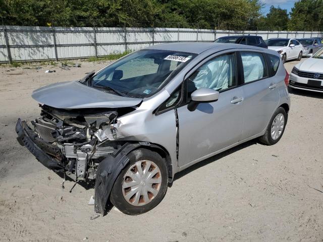 NISSAN VERSA NOTE 2015 3n1ce2cp4fl449604