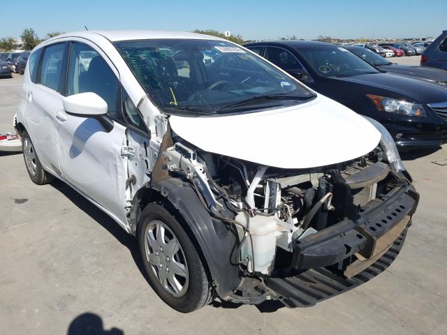 NISSAN VERSA NOTE 2015 3n1ce2cp4fl449652