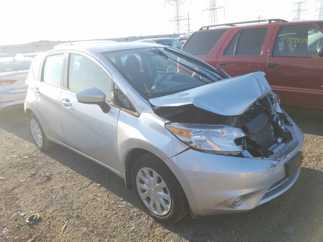 NISSAN VERSA NOTE 2015 3n1ce2cp4fl450171