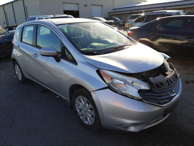 NISSAN VERSA NOTE 2015 3n1ce2cp4fl450333