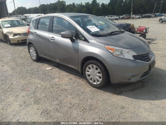 NISSAN VERSA NOTE 2015 3n1ce2cp4fl450347