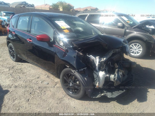 NISSAN VERSA NOTE 2016 3n1ce2cp4gl350606