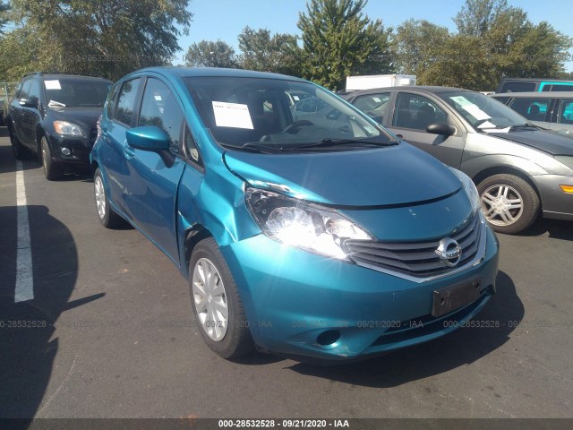 NISSAN VERSA NOTE 2016 3n1ce2cp4gl350671