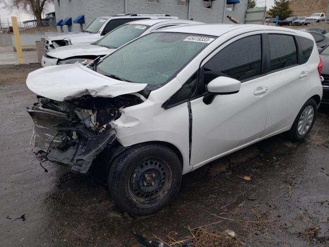 NISSAN VERSA NOTE 2016 3n1ce2cp4gl350847