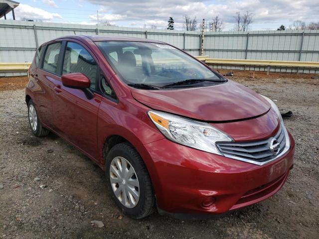 NISSAN VERSA NOTE 2016 3n1ce2cp4gl351108