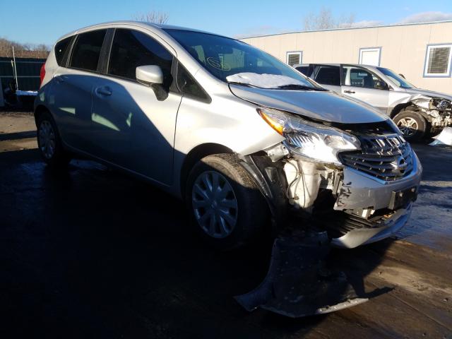 NISSAN VERSA NOTE 2016 3n1ce2cp4gl351173