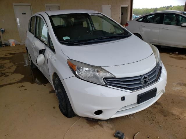 NISSAN VERSA NOTE 2016 3n1ce2cp4gl352291