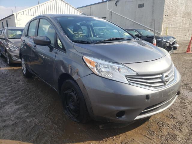 NISSAN VERSA NOTE 2016 3n1ce2cp4gl352565