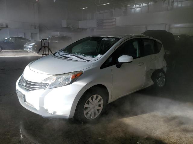 NISSAN VERSA NOTE 2016 3n1ce2cp4gl352727