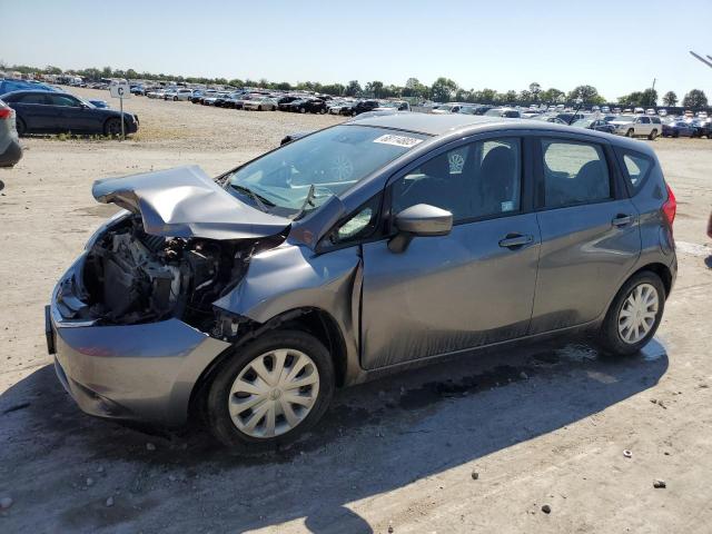 NISSAN VERSA NOTE 2016 3n1ce2cp4gl353604