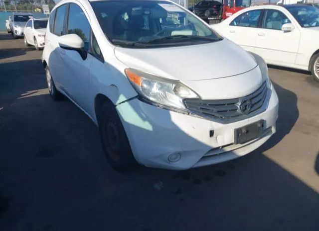 NISSAN VERSA NOTE 2016 3n1ce2cp4gl353912