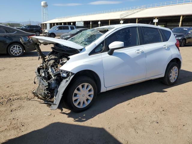 NISSAN VERSA NOTE 2016 3n1ce2cp4gl354154