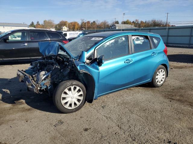 NISSAN VERSA NOTE 2016 3n1ce2cp4gl354185