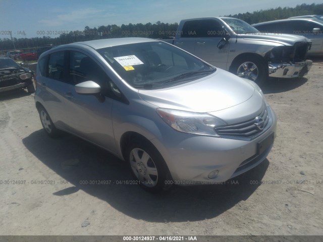 NISSAN VERSA NOTE 2016 3n1ce2cp4gl354297