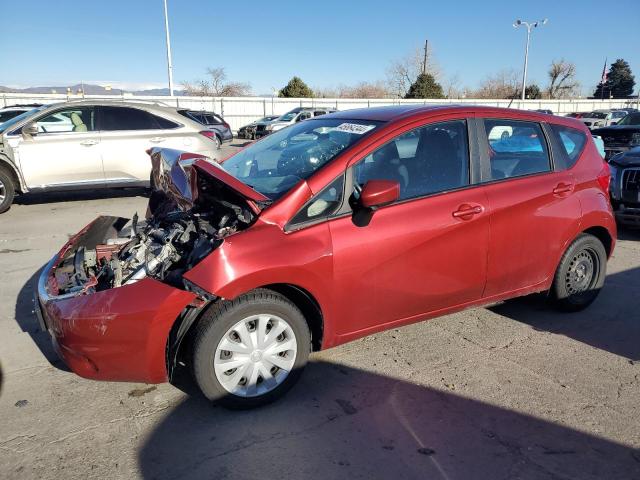 NISSAN VERSA 2016 3n1ce2cp4gl354316