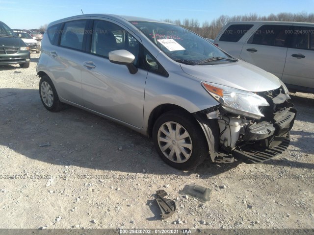 NISSAN VERSA NOTE 2016 3n1ce2cp4gl355045