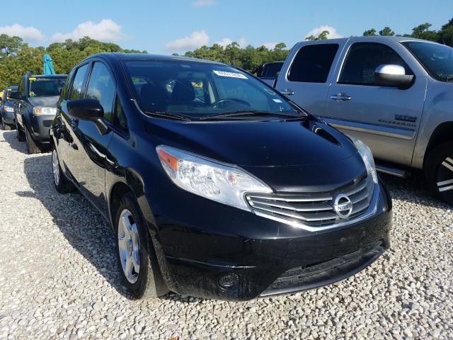 NISSAN VERSA NOTE 2016 3n1ce2cp4gl355174