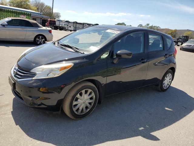 NISSAN VERSA 2016 3n1ce2cp4gl356261