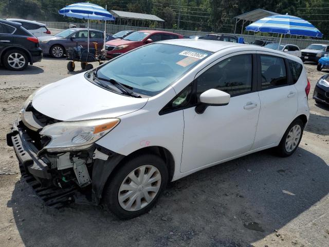 NISSAN VERSA NOTE 2016 3n1ce2cp4gl356518