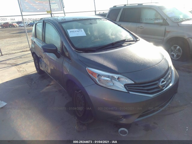 NISSAN VERSA NOTE 2016 3n1ce2cp4gl356776