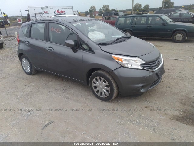 NISSAN VERSA NOTE 2016 3n1ce2cp4gl356874