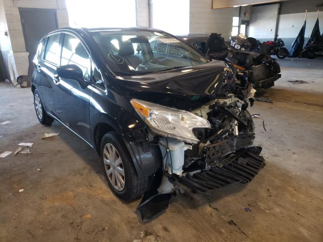 NISSAN VERSA NOTE 2016 3n1ce2cp4gl356941