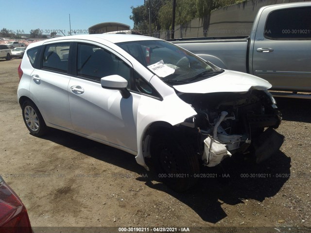 NISSAN VERSA NOTE 2016 3n1ce2cp4gl357040