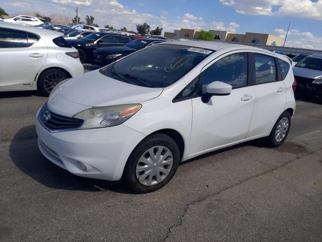 NISSAN VERSA 2016 3n1ce2cp4gl357247