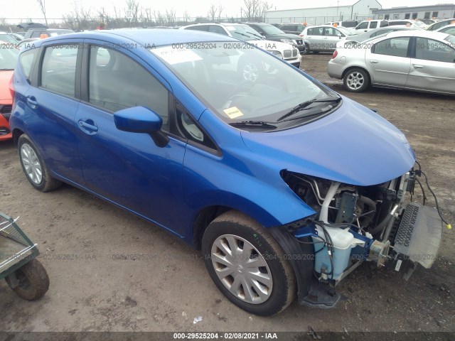 NISSAN VERSA NOTE 2016 3n1ce2cp4gl357393