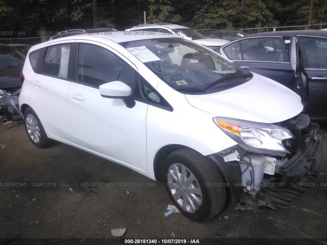 NISSAN VERSA NOTE 2016 3n1ce2cp4gl358382