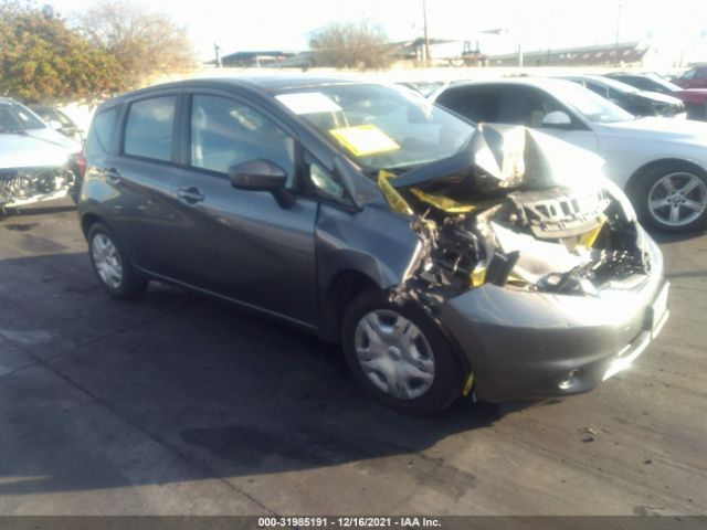 NISSAN VERSA NOTE 2016 3n1ce2cp4gl358799