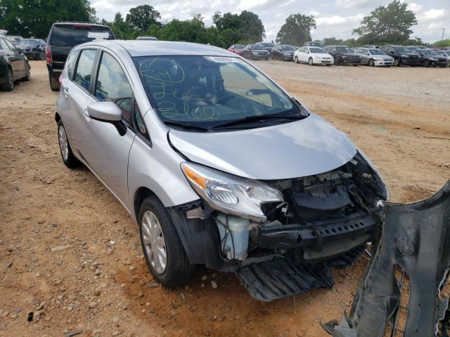 NISSAN VERSA NOTE 2016 3n1ce2cp4gl358964