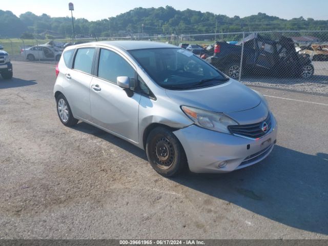 NISSAN VERSA NOTE 2016 3n1ce2cp4gl359483