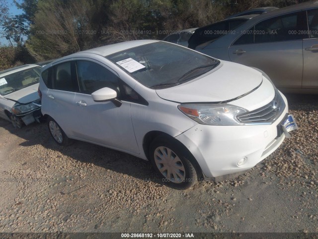 NISSAN VERSA NOTE 2016 3n1ce2cp4gl361248