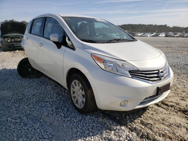 NISSAN VERSA NOTE 2016 3n1ce2cp4gl361735