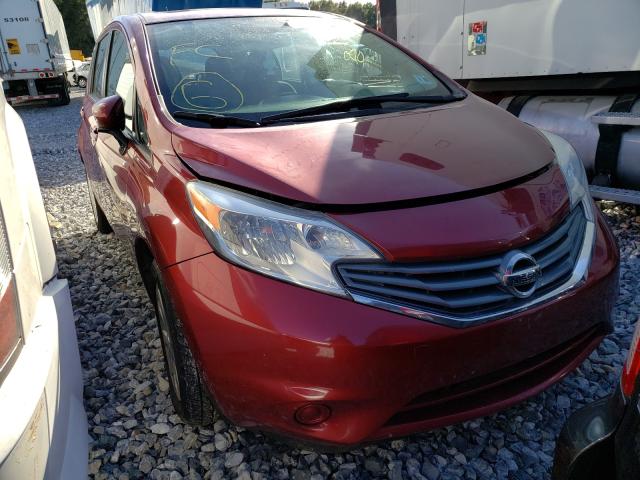 NISSAN VERSA NOTE 2016 3n1ce2cp4gl362464