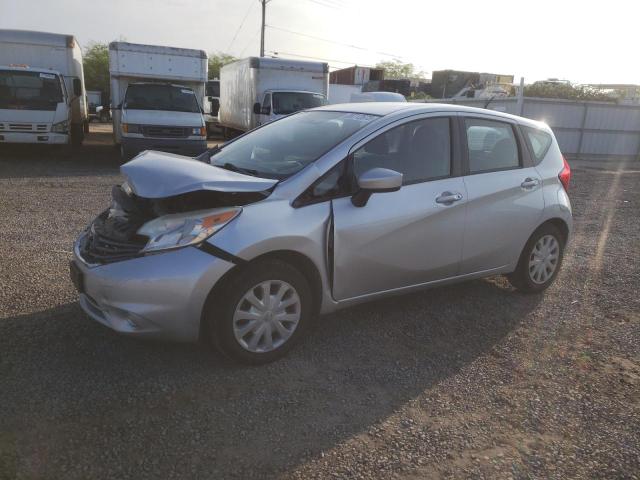 NISSAN VERSA NOTE 2016 3n1ce2cp4gl363257