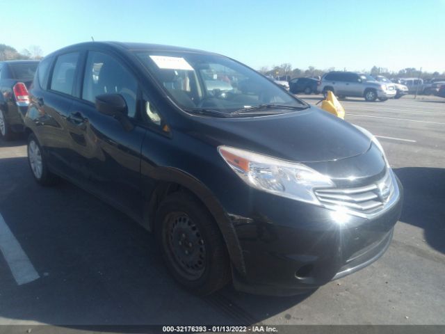 NISSAN VERSA NOTE 2016 3n1ce2cp4gl363341